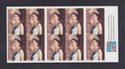 Australia 2003 Apta Melbourne Booklet Golden Jubilee Coronation No 413