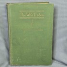 The Wife Traders Arthur Stringer  1936  Hardcover  1st Edition Vintage Aesthetic