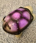 Cloud B Twilight Turtle Night Light Star Projector Constellation Plush Tested