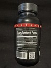 Alex Jones Naturals Mk-ultra Magnesium   Vitamin K2 Capsules 90 Adult Heart