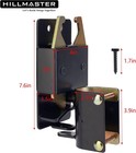 Heavy Duty 2 Way Farm Gate Latch  Two Way Fence Gate Latch For Metal Gates
