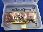 Mcx755106as-heat Mellanox Nvidia Connectx-7 200gbe Qsfp112 Pcie Adapter Card