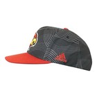 Louisville Cardinals Ncaa Adidas Men s Black red Sublimated Snapback Hat