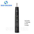 Philips Sonicare Expertclean 7300 Sonic Electric Toothbrush Handle Hx960k Hx9610