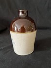 H Heil Chemical Co St Louis Mo Mercury Mini Jug