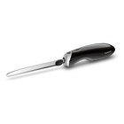 Cuisinart Cek-30 Electric Knife With Ergonomic Nonslip Handle  Black