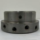 Coupling Hub 1-7 8  Id X 2-1 8  Bore X 4-5 16  Od