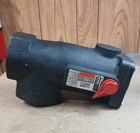 Parker 50 s 25w m 15ff 1 7 Hydraulic Filter Assembly 2  Npt Port 25 Micron