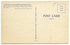 Denver   Rio Grande Western Railroad Alco Pa Train Engine Locomotive Postcard 