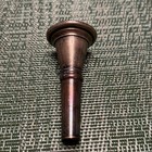 Vintage Mellophone Mouthpiece  No Brand