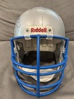 Cortez Kennedy Autographed Signed Seahawks Full Size Helmet Hof  12   Jsa