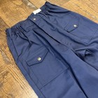 Nwt Vintage Cub Scout Uniform Pants Size 8 Style 97008 Navy Boy Scouts Unhemmed