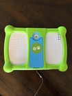 Leapfrog Leappad Academy Kids    Learning Tablet Green Tested Working 