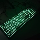 Razer Ornata Chroma Gaming Keyboard Rz03-0204 Tested Working Free Shipping 