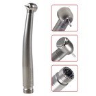 10x Nsk Style Dental High Speed Handpiece 2 Hole Air Turbina Turbine Push Button