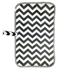 Foldable Waterproof Diaper Changing Mat Portable Travel Changing Pad With Gray