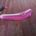  Schwinn Stingray Grape Krate  Jr custom persons Banana Seat 