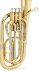 Eastman Ebh311 Student Baritone - Clear Lacquer