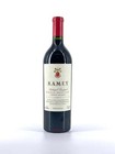 Ramey Cabernet Sauvignon Pedregal Vineyard 2015 750ml  6 Bottles 