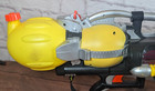 Vintage Super Soaker 1999 Larami Super Charger Monster Xl Water Gun Cannon Rare 
