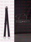Adjustable Leather Strap Replacement For Herbag Series Bag Shoulder Strap