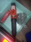 Ramset 16942 Cobra  0 27 Caliber Semi-automatic Powder-actuated Tool