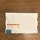 Skylight Calendar - Box packaging Included