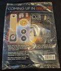 Build A Model Solar System Issue 19 Magazine   Parts Unopened  83 Tooth Gear