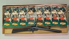 Mickey Mouse Soldier Set 1934 Wde Walt Disney