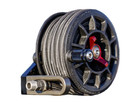 Apex Designs Usa Compact Reel System   Crs   Air Inflation Line - Universal 20 