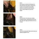 10pack 738-04124a Shear Pins cotter Pins Fits Mtd Cub Cadet Craftsman Snowblower