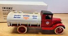 Ertl Usa Made Southern States Die-cast 1931 Hawkeye Farm Delivery Truck Bank
