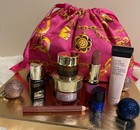 Estee Lauder 7pc Skincare Gift Set Revitalizing   Travel Set New