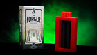 The Forger   Money Maker  gimmicks And Instructions  By Apprentice Magic - Trick