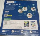 Smartivity Mega Science Kit 150  Stem Experiments Kids Educational Lab Set 8 