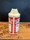 Vintage Budweiser Cricket By Gillette Lighter Holder
