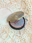 Vintage Marvelous Richard Hudnut Dresden Carmeen Blush Art Deco Powder Compact