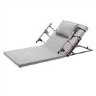 Electric Adjustable Bed Backrest 4-68   Upgraded Lifting System Remote Control