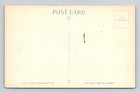 New York City Ny  Columbus Circle  Antique  Vintage Souvenir Postcard