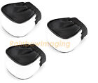 3 Pcs Universal Soft Mini Flash Bounce Diffuser For Canon Nikon Sony Speedlite