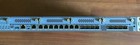 Juniper Srx340 Services Gateway Firewall Router 16-port Gbe Sfp 4gb Wiped