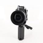 Nikon R10 Super 8 Movie Camera  Inoperable  619