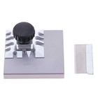 360   Adjusting Precision Photo-etched Bender Mini Model Building Bending Tool