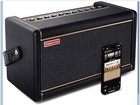 Positive Grid Spark 2 50w Guitar Combo Amp Black