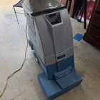 Edic Supernova 1200psn 12 Gallon Carpet Extractor 2-way Self Contained