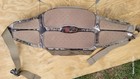 Badlands Nano Hunting Waist Pack  Camo Padded W  External Pockets 