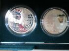 1994 Us Veterans 3 Coin Silver Dollar Proof Commemorative Set 