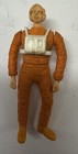 1976 Vintage Space 1999 Eagle 1 - Dr  Russell Figure   Helmet   Space Pack Rare