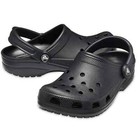 Crocs Classic Clog Unisex Adults Slip-on Shoes Ultra Soft Water-friendly Sandals