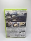 Call Of Duty  Modern Warfare 3  xbox 360  2011 
